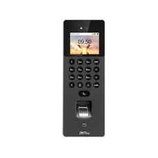 Zkteco F35 Fingerprint Access Control Terminal with Wi-Fi without Adapter